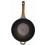Patelnia Głęboka Wok AMBITION STEIN 28cm Indukcja